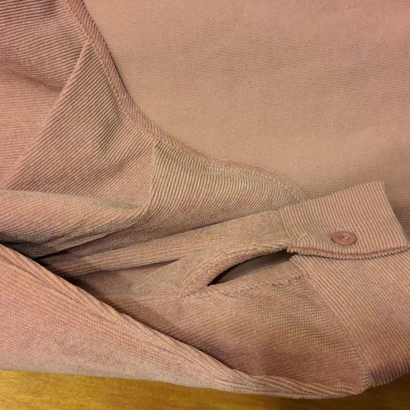 SHEIN high low top - Picture 2 of 4